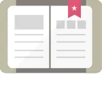 Planner Part 2 SVG Icon